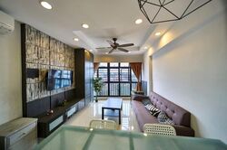 Blk 26C Membina Court (Bukit Merah), HDB 4 Rooms #637688321